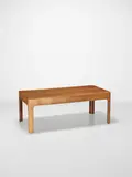 Isamu Kenmochi, 'Haco' coffee table, model no. SM6002, designed for the National Kyoto Conference Centre