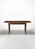 Gordon Russell, Early and possibly unique extendable dining table