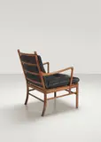 Ole Wanscher, 'Colonial' armchair, model no. 149, designed 1949, produced 1960s
