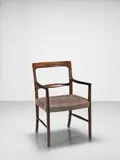 Ole Wanscher, Armchair