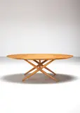 Ilmari Tapiovaara, Coffee table, model no. 9010, type no. 3, designed 1954