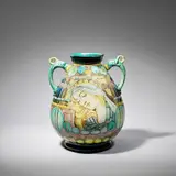 Cassandra Annie Walker, for Della Robbia