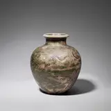 Martin Brothers, Vase