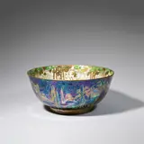 Daisy Makeig-Jones, for Wedgwood, circa 1925, Glazed earthenware
