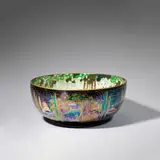 Daisy Makeig-Jones, for Wedgwood, circa 1925, Glazed earthenware