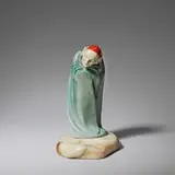 Harry Tittensor, for Royal Doulton, 1916-1936, Glazed ceramic
