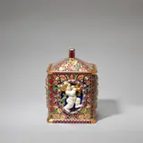 for Ernst Wahliss by Franz Staudigl and Karl Klaus, circa 1911, offered Jun 2023