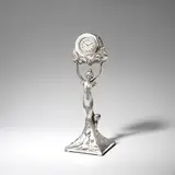 Wmf, Figural clock