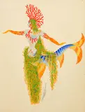Erté, Sirenes
