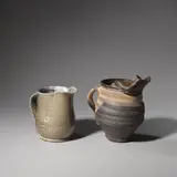 Walter Keeler, Small jug
