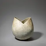 John Ward, 'Bud pot'