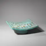 Colin Pearson, Chinese ceramic pillow