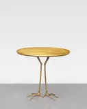 Meret Oppenheim, Prototype 'Table with Bird's Legs', designed 1939, produced 1972