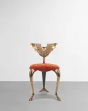 Mark Brazier-Jones, 'Pegasus' chair, designed 1994, produced 1997