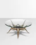 Mark Brazier-Jones, 'Octopus' coffee table