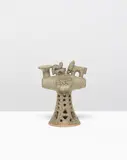 Ian Godfrey, Untitled, Glazed stoneware