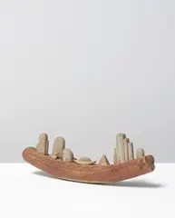 Ian Godfrey, Untitled, Glazed stoneware