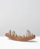 Ian Godfrey, Untitled, Glazed stoneware