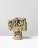 Ian Godfrey, Untitled, Glazed stoneware