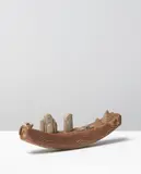 Ian Godfrey, Untitled, Glazed stoneware