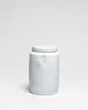 Edmund de Waal, Lidded jar
