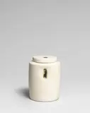 Edmund de Waal, Lidded jar