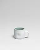 Edmund de Waal, Espresso cup