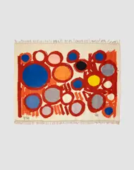 Alexander Calder, Tapestry, circa 1970
