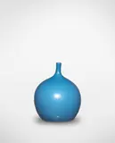 Georges Jouve, 'Boule' vase, circa 1957, Glazed stoneware