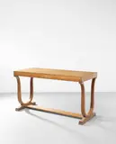 Carl Malmsten, Rare console table