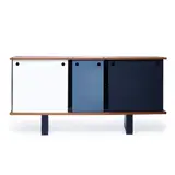 Charlotte Perriand, Buffet from Cité Cansado, Mauritania