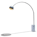 Achille & Pier Giacomo Castiglioni, Arco Floor Lamp