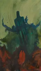 Sofía Bassi, Untitled (Spectre)