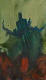 Sofía Bassi, Untitled (Spectre)