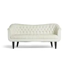 Sofa by Finn Juhl, B064, for Bovirke, teak, leather upholstery, sold Oct 2023
