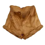 Livio de Marchi, Shorts