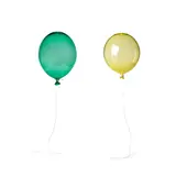 Livio de Marchi, Two Balloons