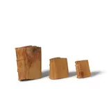 Livio de Marchi, Group of Three Miniature Books