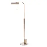 Charles Hollis Jones, Ball Line Floor Lamp