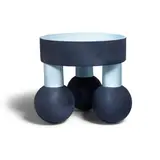 Tarzan Center Bowl by Ettore Sottsass, sold Oct 2023
