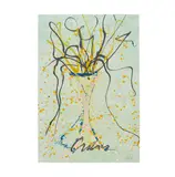 Fountain of Youth by Dale Chihuly, offered Oct 2023