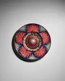 William De Morgan, Rare Dish