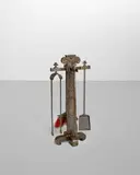 Edgar Brandt, Rare Fire Tools