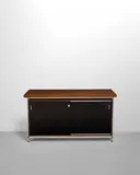 Jules Wabbes, Sideboard