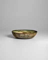Bowl by Axel Salto, offered Dec 2023
