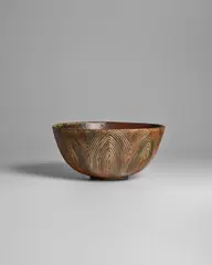 Axel Salto, Bowl