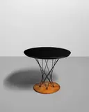 Children's 'Cyclone' Table by Isamu Noguchi, offered Dec 2023