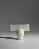 Ruth Duckworth, Vessel