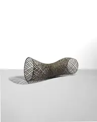 Mathias Bengtsson, Spun Chaise Longue