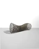 Mathias Bengtsson, Spun Chaise Longue